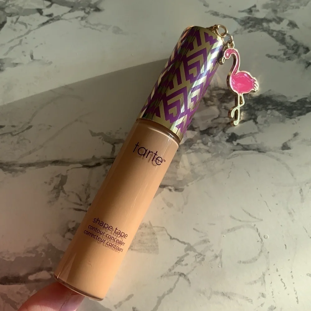 NEW! Tarte Shape Tape Concealer Limited Edition
